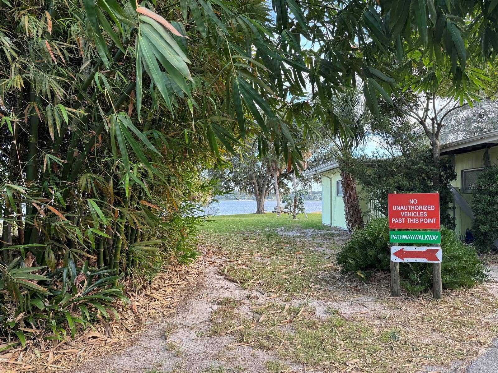 636 N CROOKED LAKE DRIVE, Babson Park, FL 33827