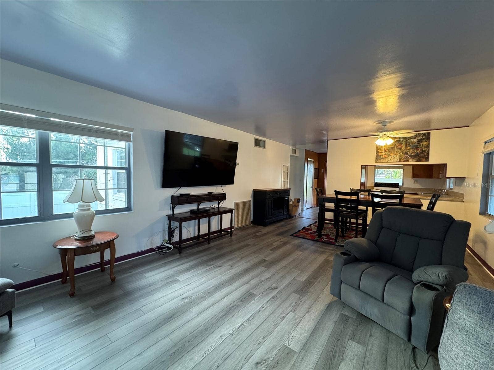 636 N CROOKED LAKE DRIVE, Babson Park, FL 33827