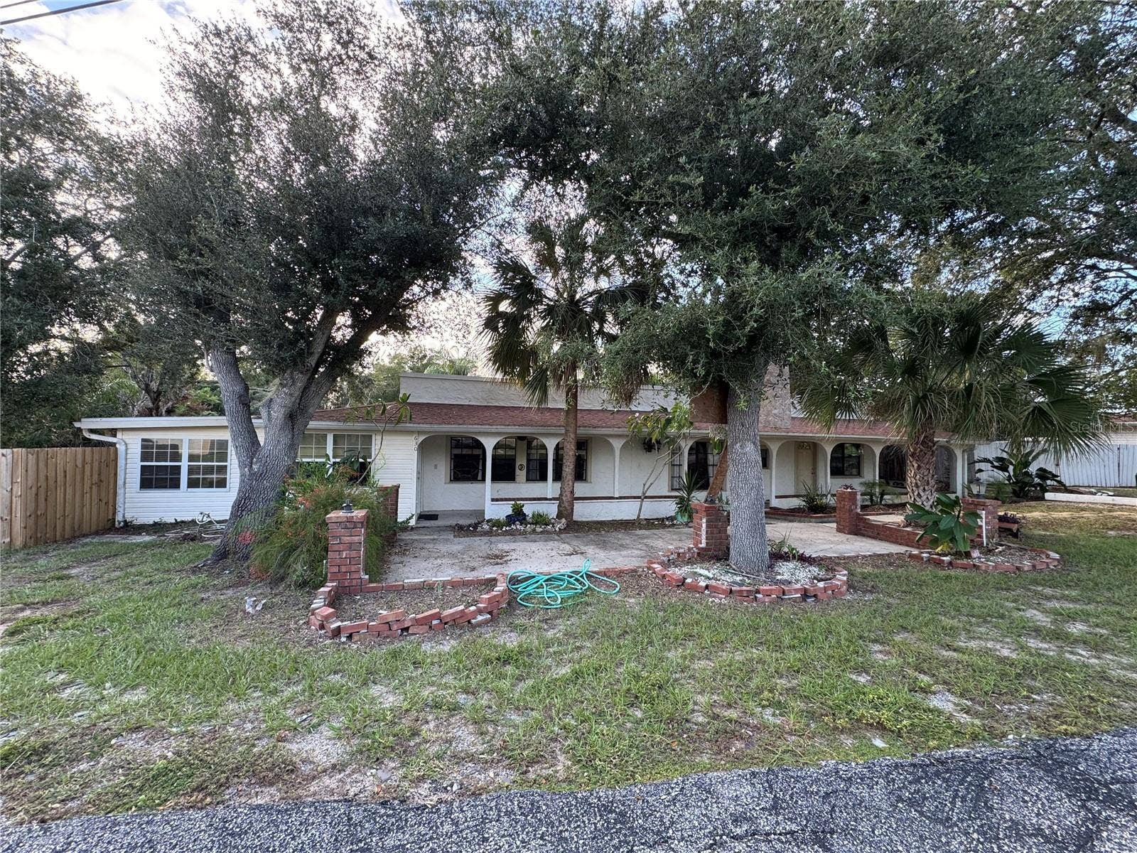 630 N CROOKED LAKE DRIVE, Babson Park, FL 33827 630 N CROOKED LAKE DRIVE, Babson Park, FL 33827