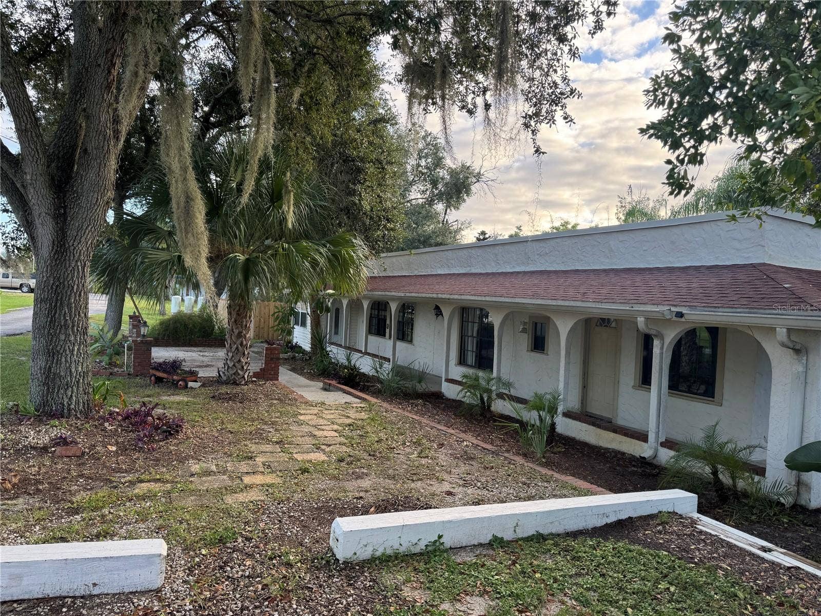 630 N CROOKED LAKE DRIVE, Babson Park, FL 33827 630 N CROOKED LAKE DRIVE, Babson Park, FL 33827