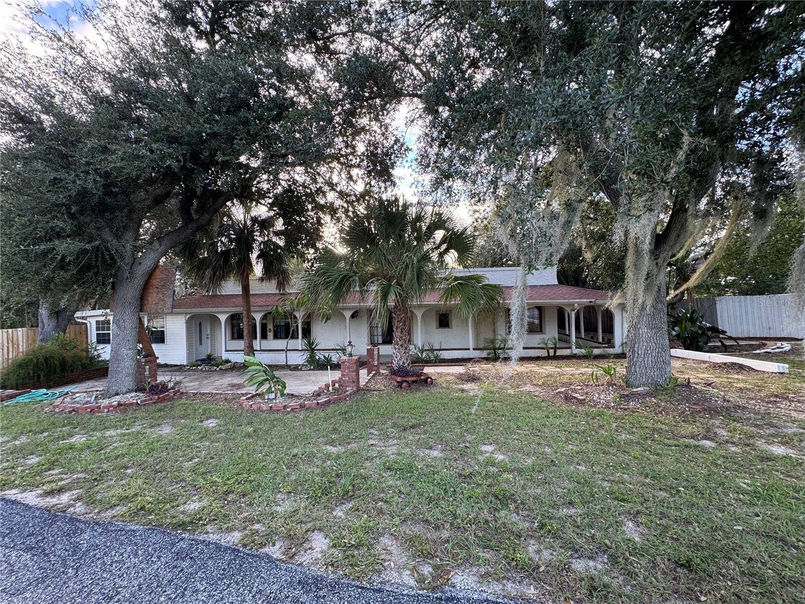 630 N CROOKED LAKE DRIVE, Babson Park, FL 33827 630 N CROOKED LAKE DRIVE, Babson Park, FL 33827