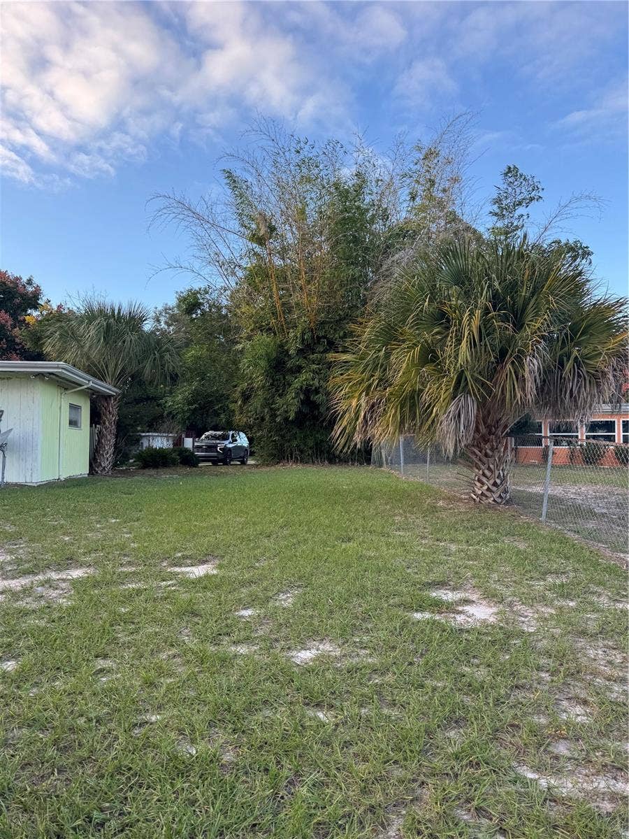 630 N CROOKED LAKE DRIVE, Babson Park, FL 33827 630 N CROOKED LAKE DRIVE, Babson Park, FL 33827