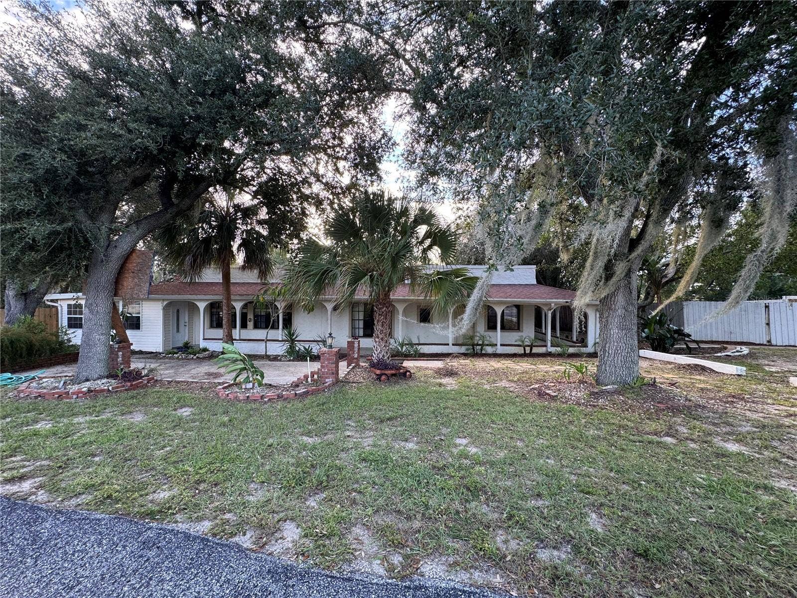 630 N CROOKED LAKE DRIVE, Babson Park, FL 33827 630 N CROOKED LAKE DRIVE, Babson Park, FL 33827