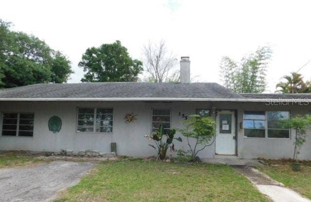 Property photo for 155 S OXFORD DRIVE, Englewood, FL