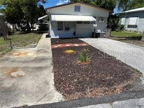 Property photo for 20 WOODRUFF WAY, Lake Wales, FL