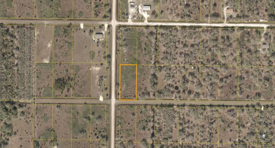 Property photo for 17589 NW 262ND STREET, Okeechobee, FL