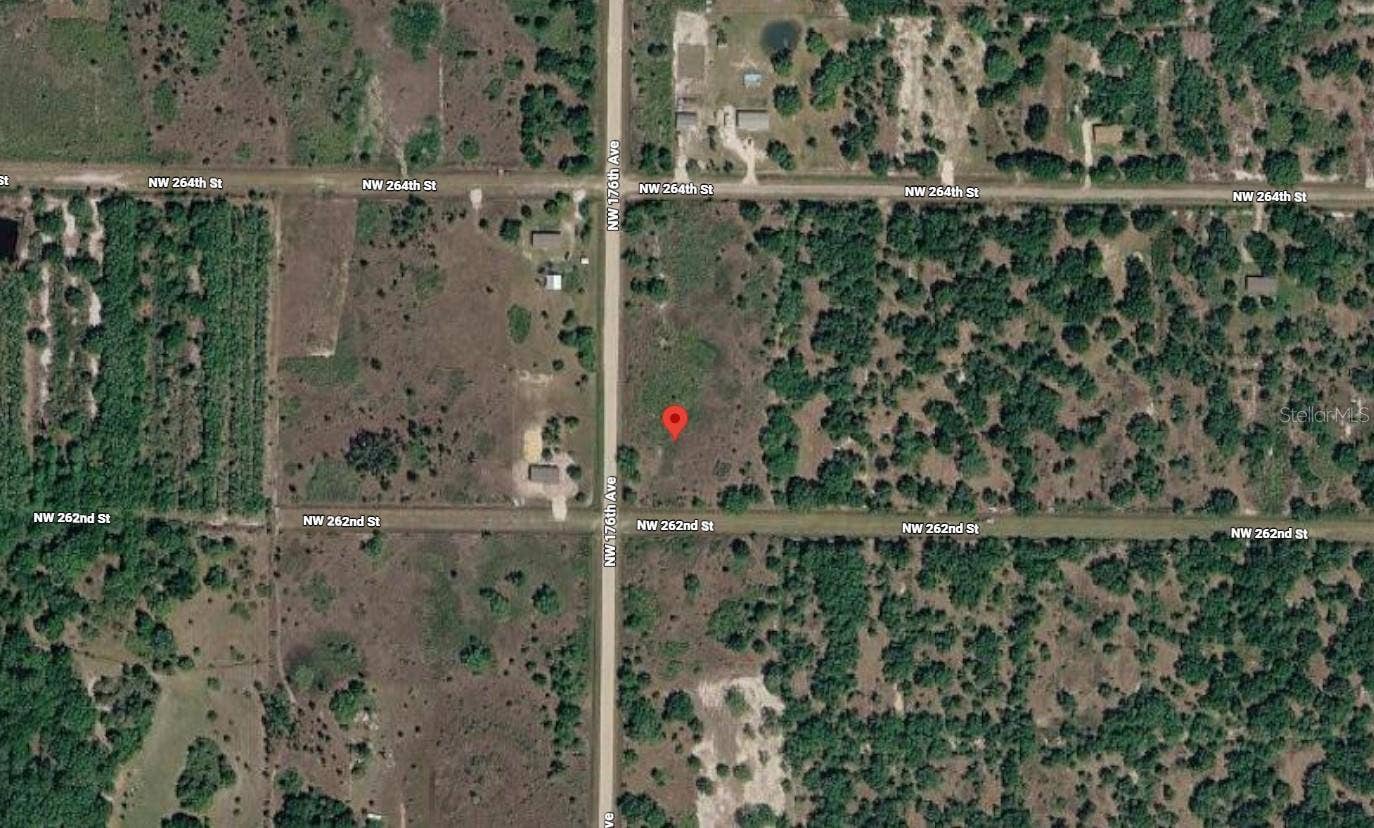 17589 NW 262ND STREET, Okeechobee, FL 34972 17589 NW 262ND STREET, Okeechobee, FL 34972