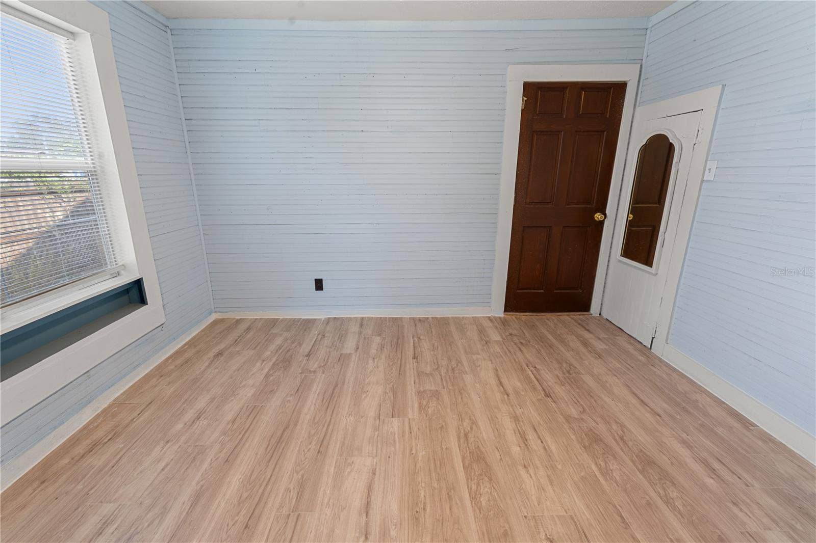 403 N WETMORE STREET, Lake Wales, FL 33853 Downstairs Guest Bedroom or Office