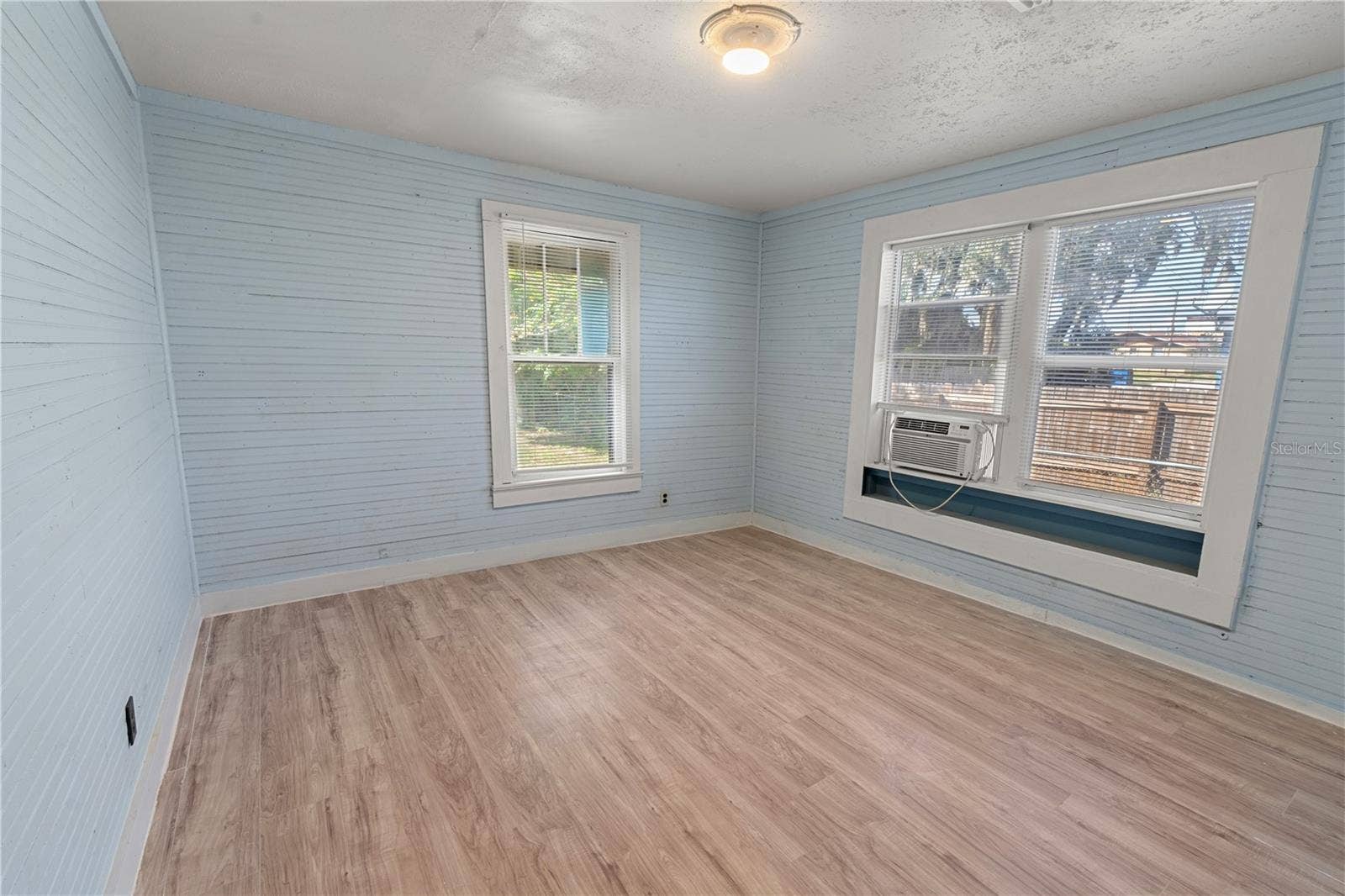 403 N WETMORE STREET, Lake Wales, FL 33853 Upstairs Cozy 4th Bedroom