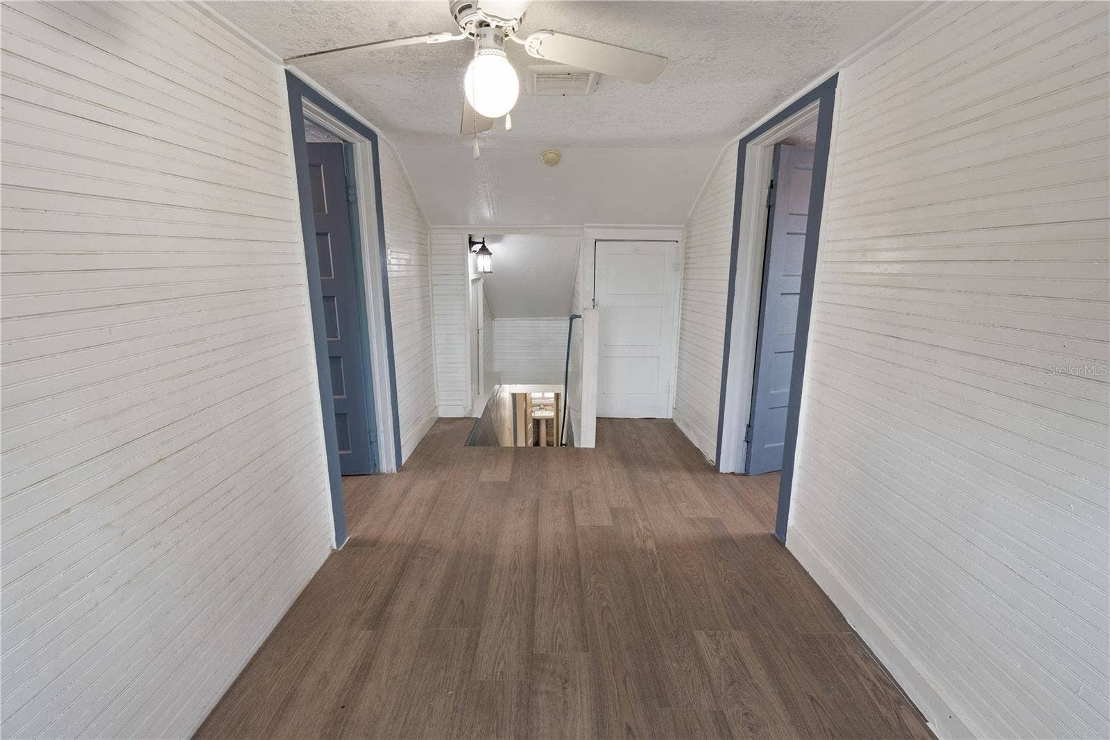 403 N WETMORE STREET, Lake Wales, FL 33853 Upstairs view toward stairs