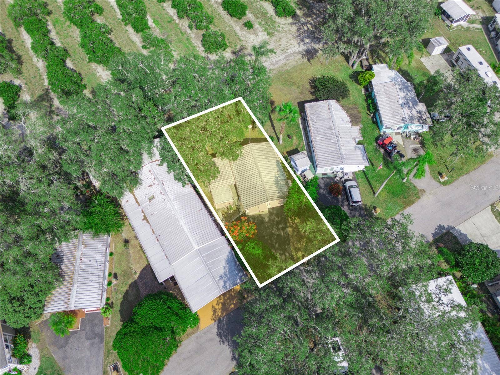 72 SILVERSIDES STREET, Lake Wales, FL 33898