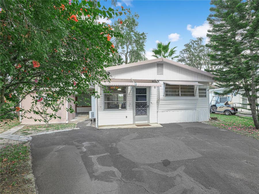 Property photo for 72 SILVERSIDES STREET, Lake Wales, FL
