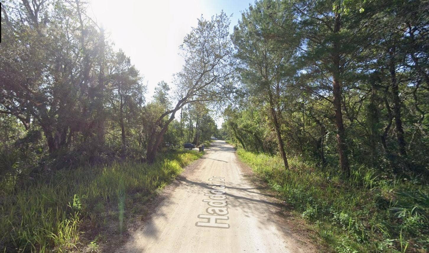 3003 HADDOCK DRIVE, Sebring, FL 33870