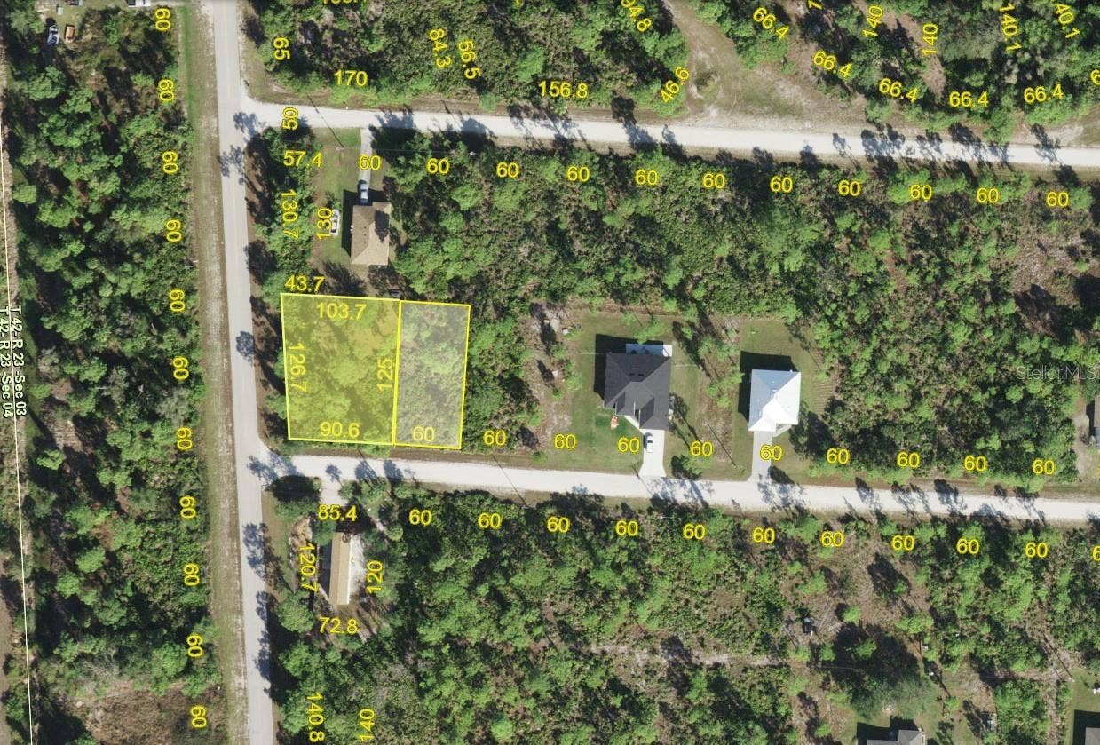 27030 SUMATRA DRIVE, Punta Gorda, FL 33955