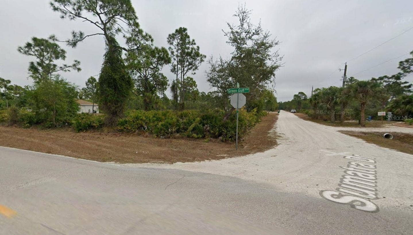 27030 SUMATRA DRIVE, Punta Gorda, FL 33955