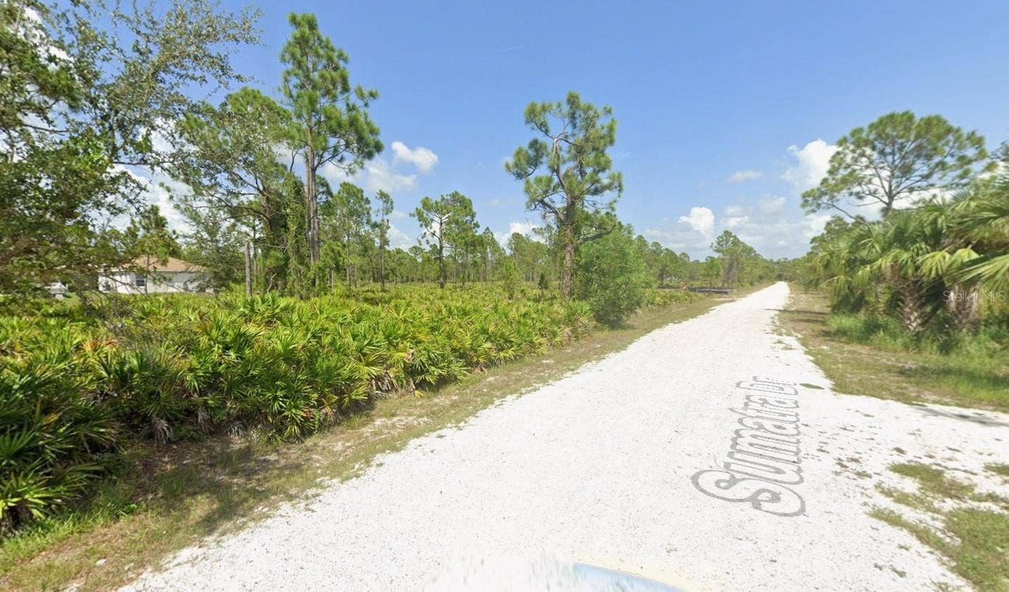 27030 SUMATRA DRIVE, Punta Gorda, FL 33955
