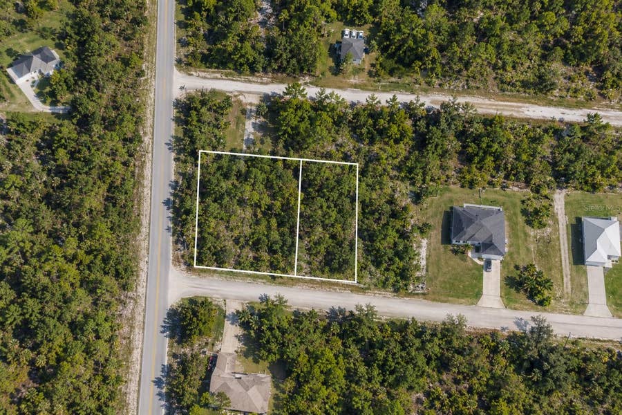 Property photo for 27030 SUMATRA DRIVE, Punta Gorda, FL