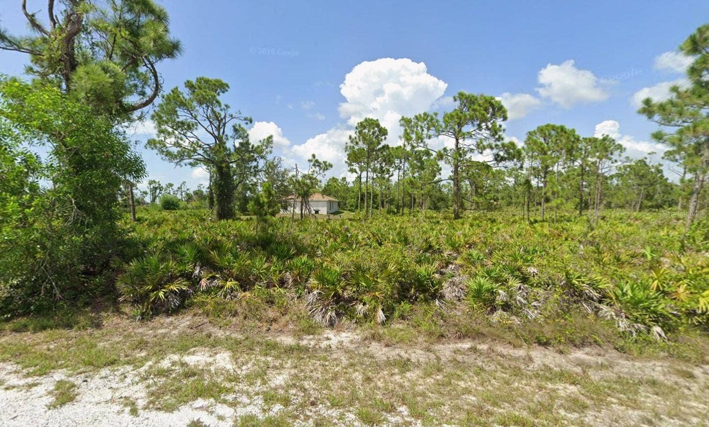 27030 SUMATRA DRIVE, Punta Gorda, FL 33955