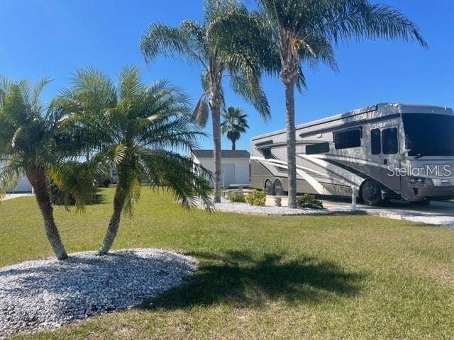 Property photo for 1064 CARAVAN LOOP, Polk City, FL