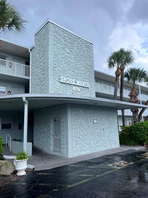 Property photo for 1898 SHORE DRIVE S, #306, South Pasadena, FL