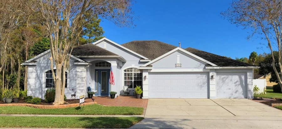 Property photo for 141 WINGHURST BOULEVARD, Orlando, FL