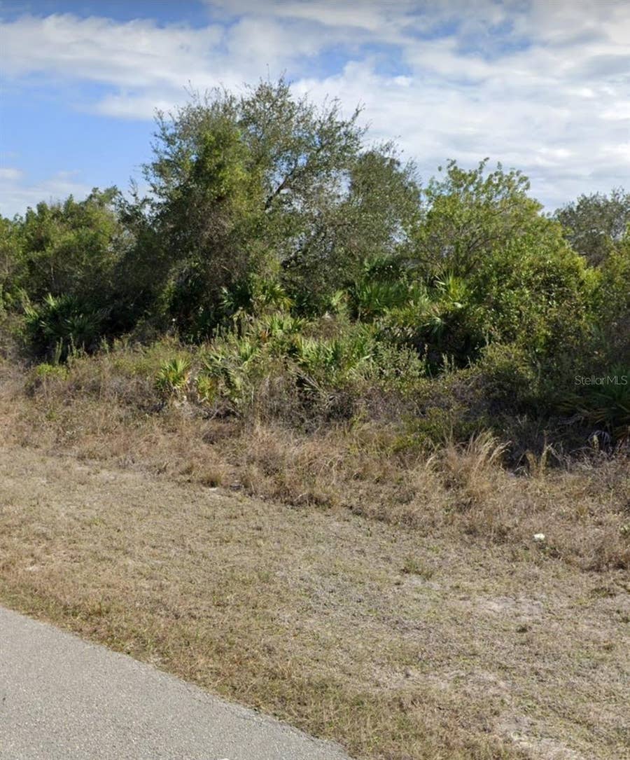 Property photo for 2509 33RD STREET SW, Lehigh Acres, FL