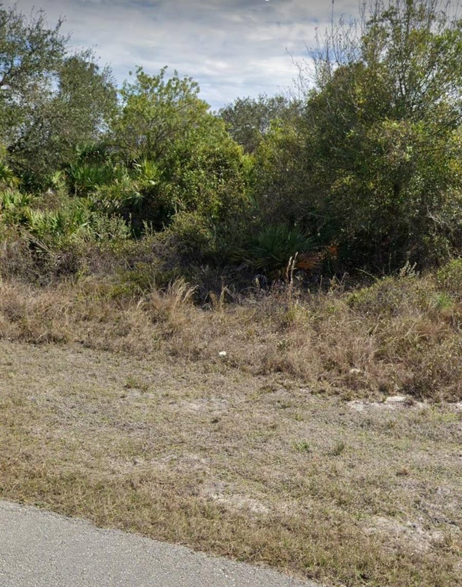 Property photo for 2507 33RD STREET SW, Lehigh Acres, FL