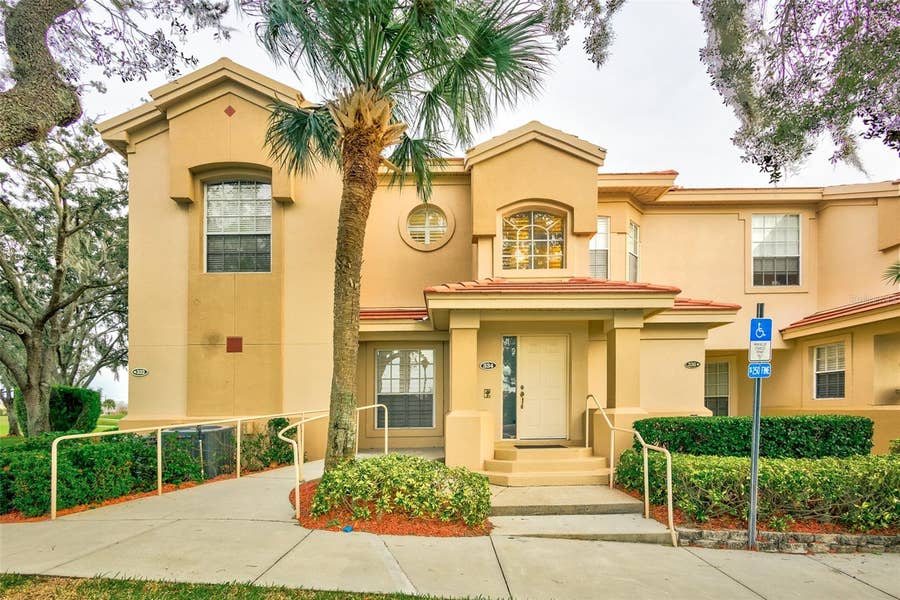 Property photo for 334 ENCLAVE DRIVE, #334, Lakeland, FL