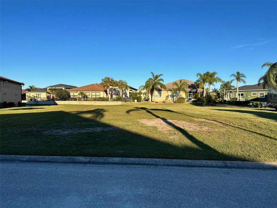 Property photo for 505 MEANDERING WAY, Polk City, FL