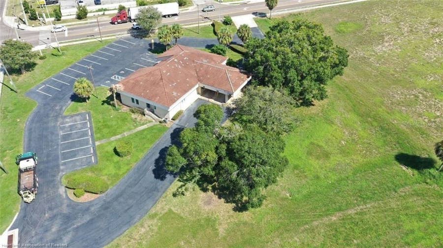 Property photo for 695 N SCENIC HIGHWAY, Frostproof, FL