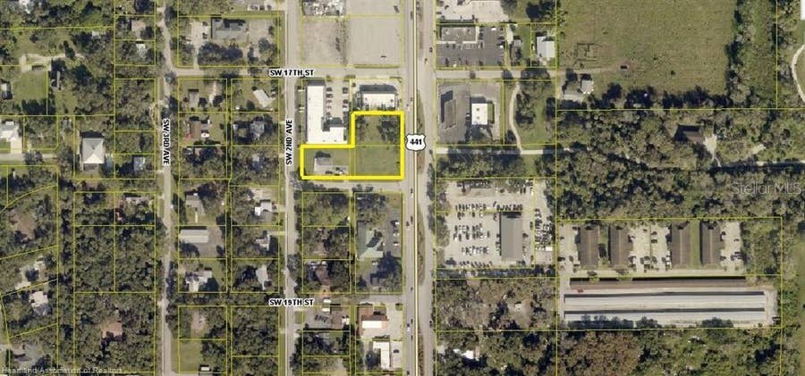 Property photo for 1702 S PARROTT AVENUE, Okeechobee, FL