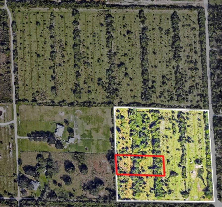 Property photo for 6243 GROVE BOULEVARD, Punta Gorda, FL