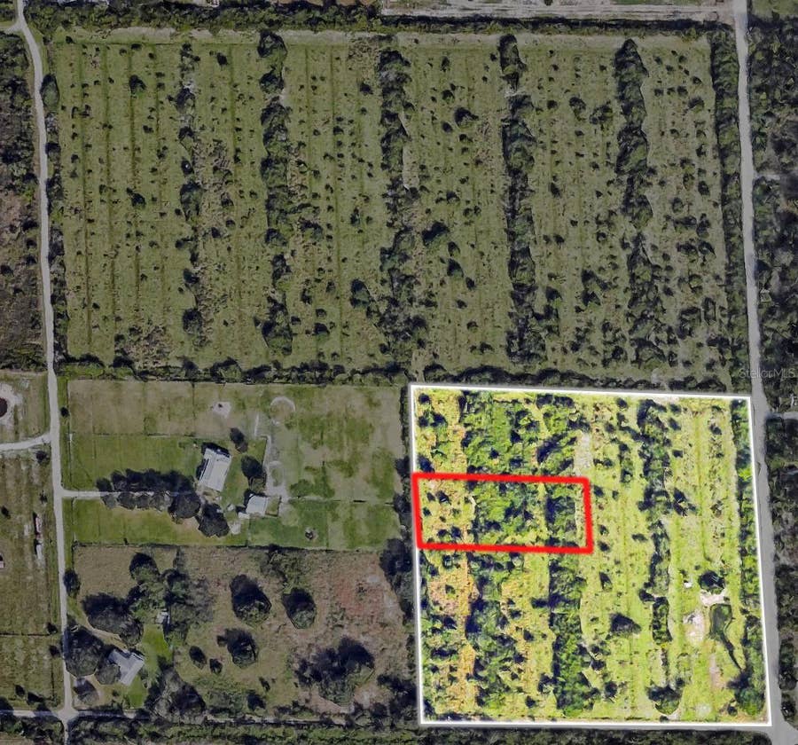 Property photo for 6227 GROVE BOULEVARD, Punta Gorda, FL
