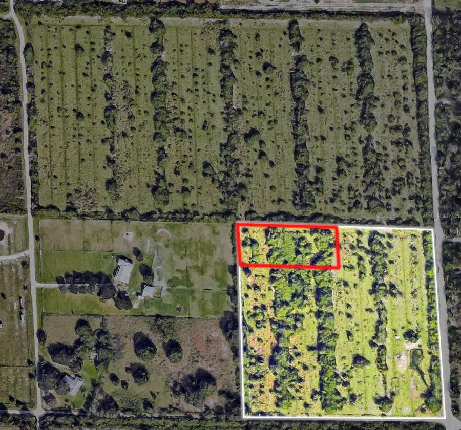 Property photo for 6211 GROVE BOULEVARD, Punta Gorda, FL