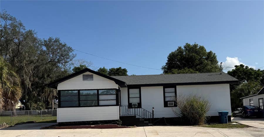 Property photo for 26 W POLK AVENUE, Lake Wales, FL