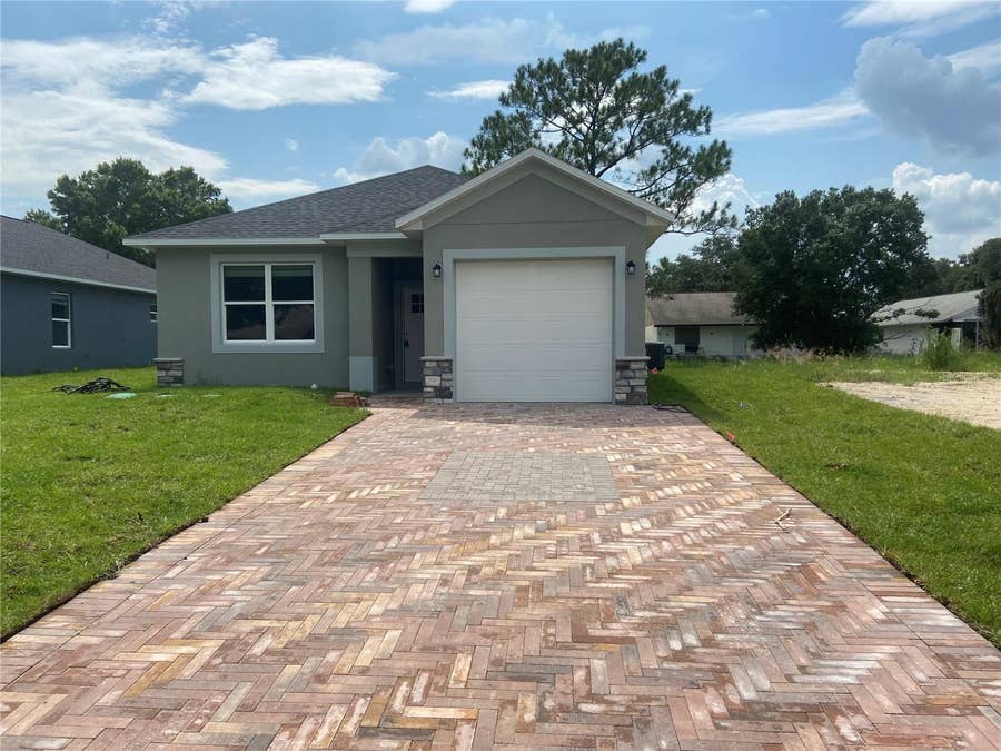 Property photo for 4229 ELSON AVENUE, Sebring, FL