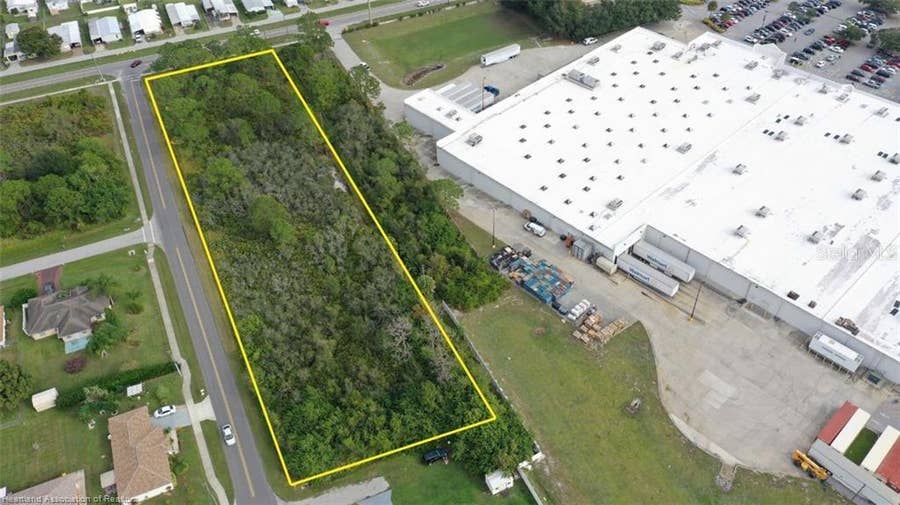 Property photo for 3237 SCHUMACHER ROAD, Sebring, FL