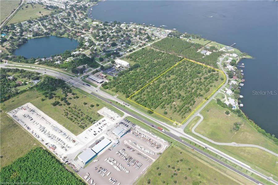 Property photo for 705 US 27 N, Lake Placid, FL