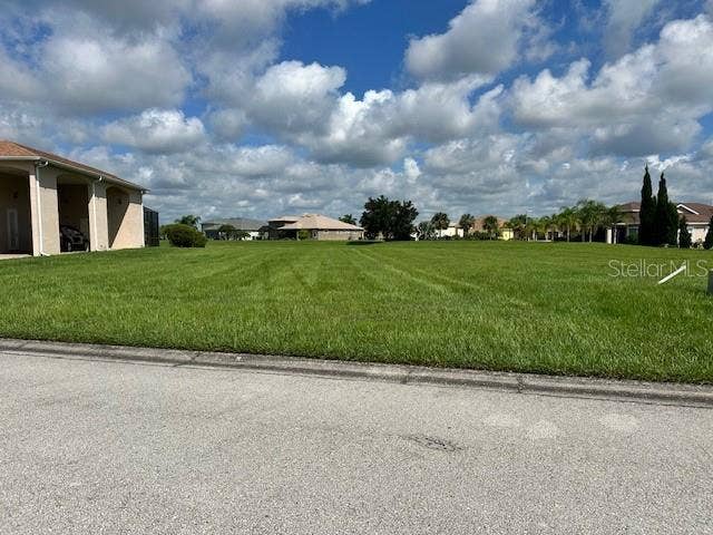 Property photo for 768 TEABERRY TRAIL, Polk City, FL