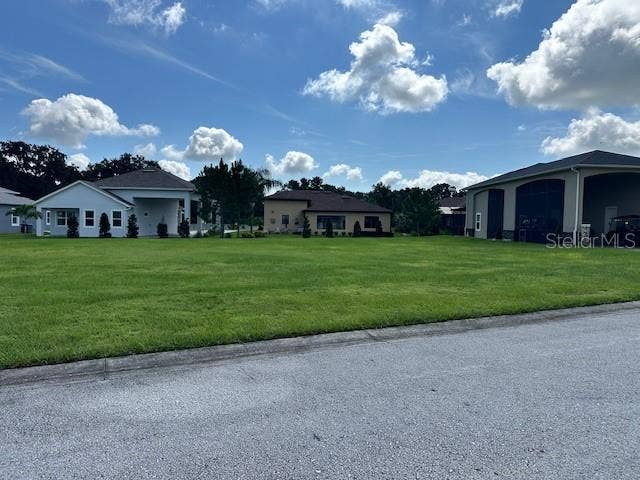 Property photo for 317 NOLANE LANE, Polk City, FL