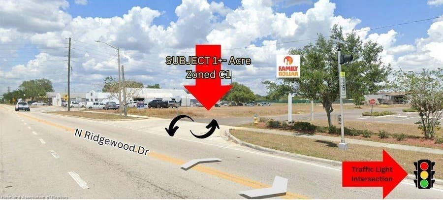 Property photo for 648 N RIDGEWOOD DRIVE, Sebring, FL