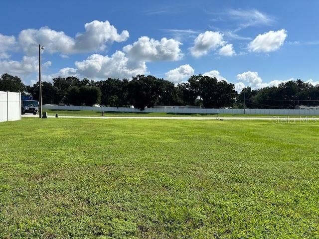 Property photo for 110 LAYNEWADE ROAD, Polk City, FL