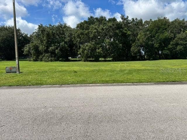 Property photo for 114 LAYNEWADE ROAD, Polk City, FL