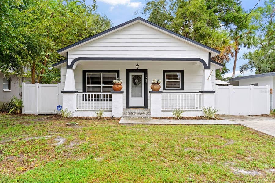 Property photo for 1507 E HENRY AVENUE, Tampa, FL