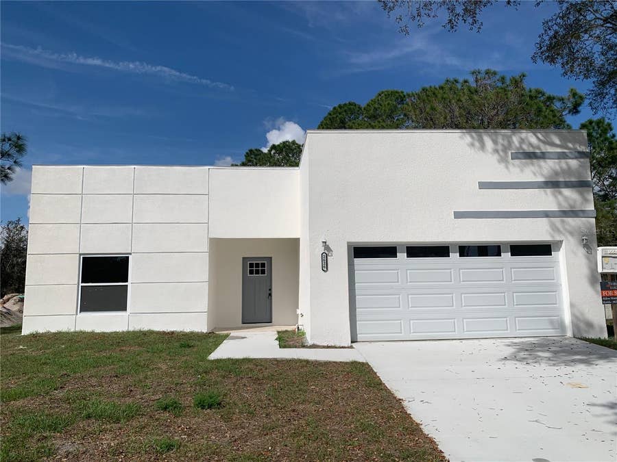 Property photo for 2626 MAGNOLIA CIRCLE, Lake Wales, FL