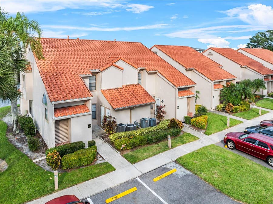 Property photo for 1710 GARDEN LAKE DRIVE, #1710, Winter Haven, FL