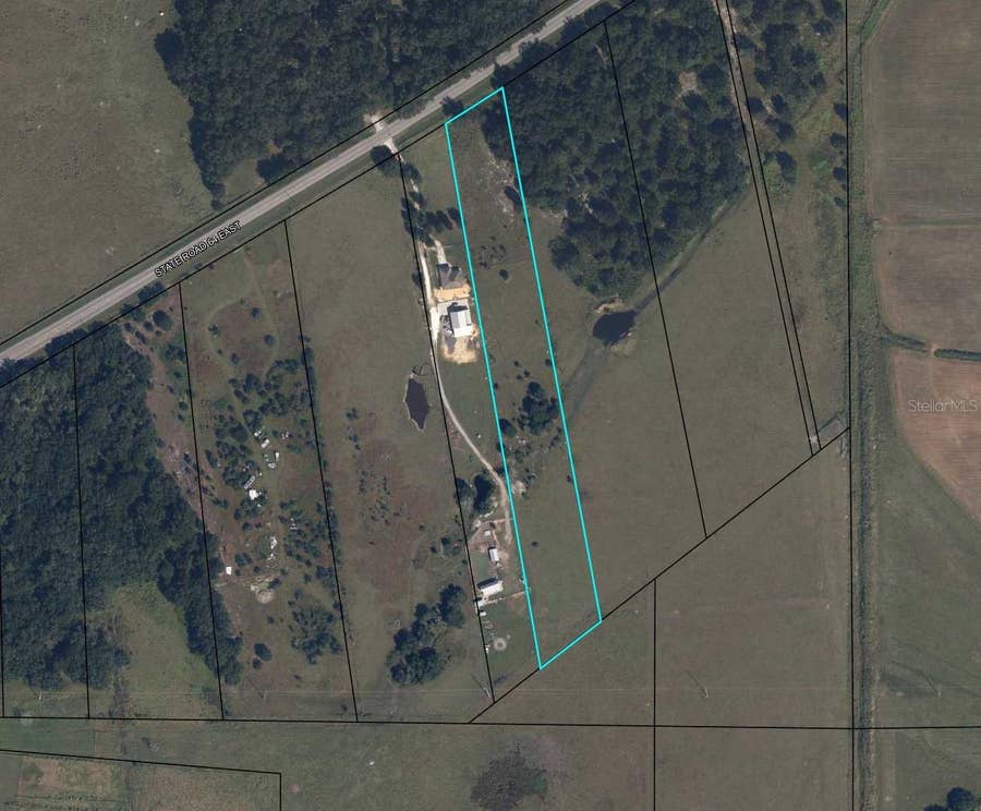 Property photo for SR-64, Zolfo Springs, FL