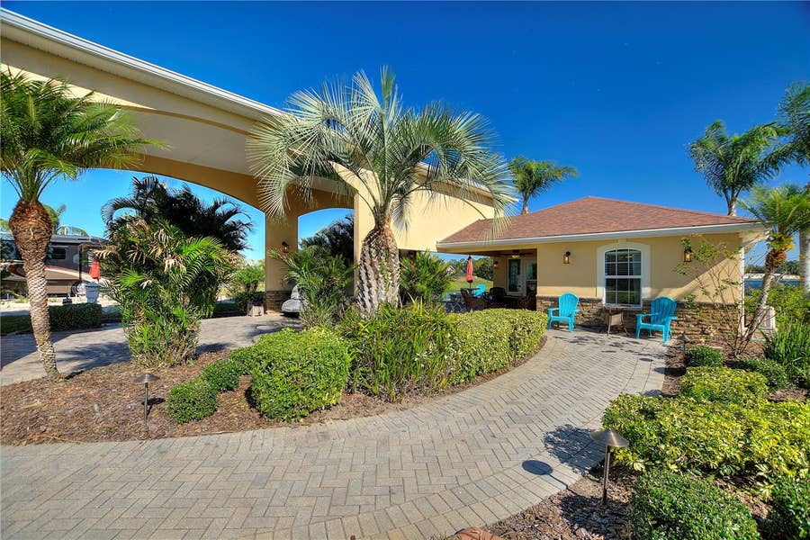 Property photo for 535 NARROW POND ROAD, Polk City, FL