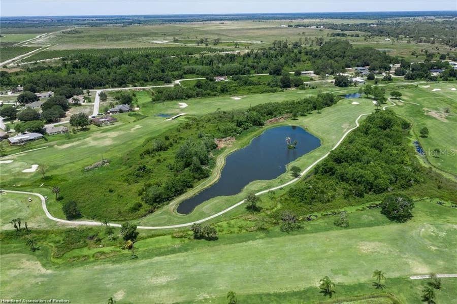 Property photo for 3603 PLACID LAKES BOULEVARD, Lake Placid, FL