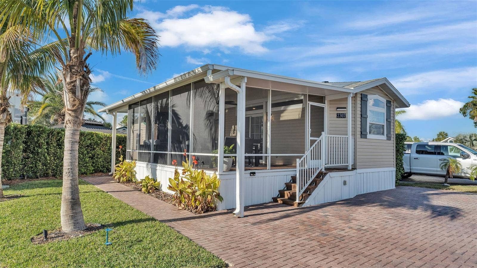 2307 LIMEWOOD AVENUE, Clermont, FL 34714